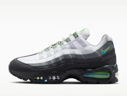 Nike Air Max 95 Big Bubble