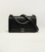 BOY CHANEL Handbag