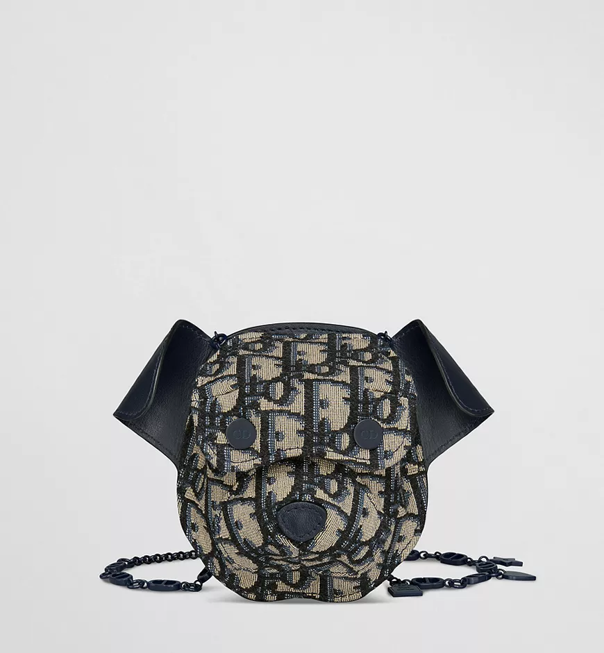M9919IBTZM962_SBG_E01 Kids' Mini Bobby Bag - Image 1