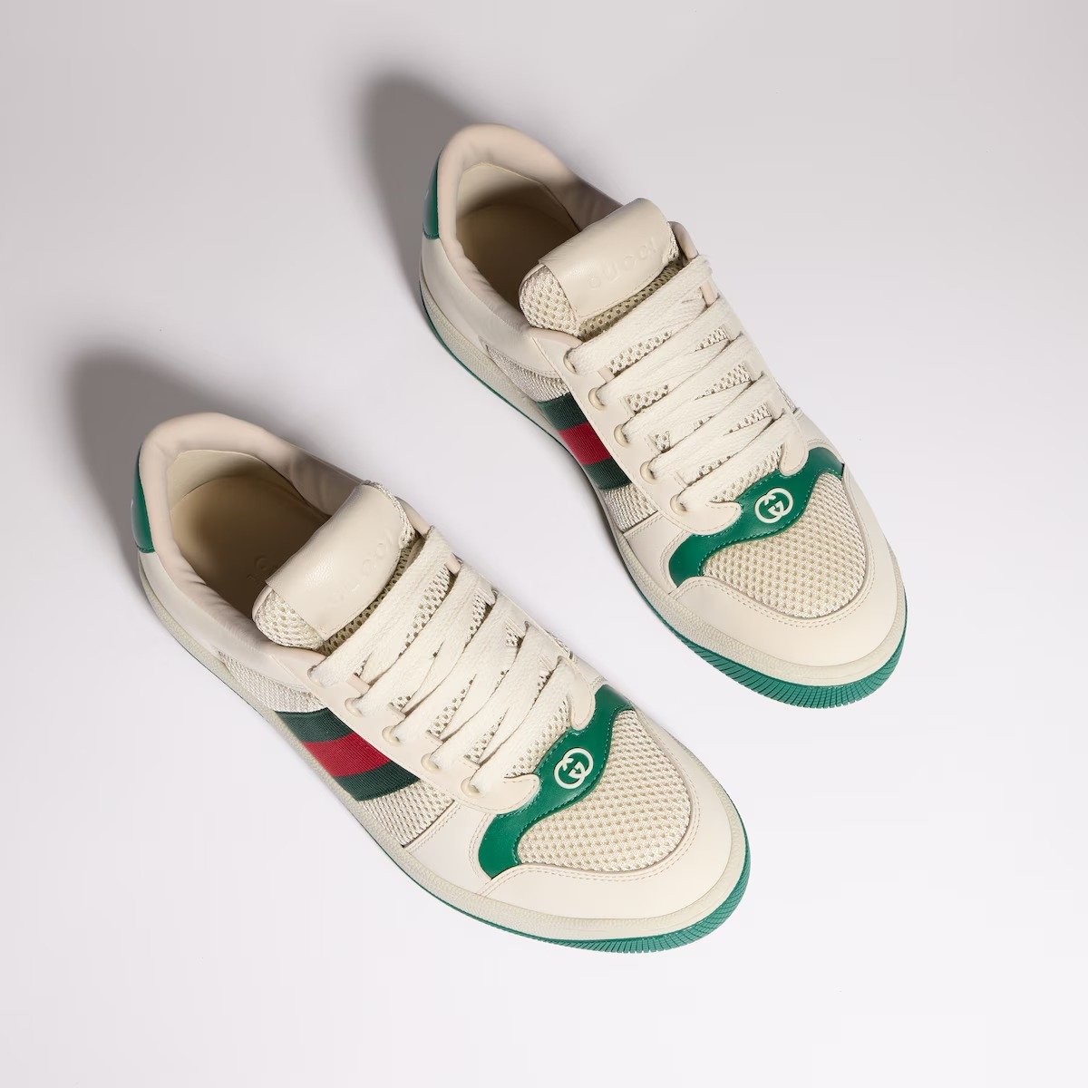 imgi_159_A000N1_FAGAT_9545_010_100_0000_Light-womens-screener-sneaker Screener sneaker - Image 1